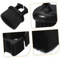 thumbnail image 2 of Barber Neck Duster Brush with Ergonomic Grip and LongLasting Bristles for Salon Hair Cutting, 2 of 4
