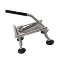 thumbnail image 1 of French Fry Cutter, Save Effort  Easy Cleaning Stainless Steel Manual Long Handle Professional Potato Chipper  For Onions For Cucumbers For Commercial Use, 1 of 8