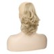 thumbnail image 3 of Pelucas Irfora Peluca de cola de caballo rizada corta con clip para el cabello Irfora Pelucas, 3 of 7