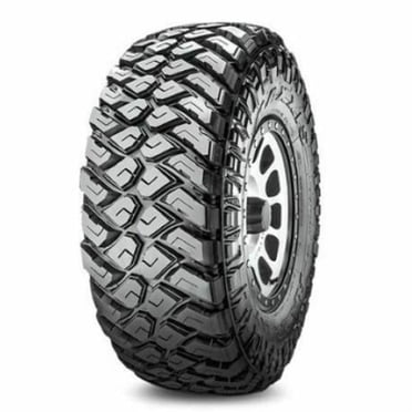 Maxxis Razr AT LT 35X11.50R17 Load E 10 Ply A/T All Terrain Tire ...