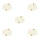 thumbnail image 1 of Broche Flor Esmalte Qarigey Insignia Estilo Elegante XZ4152, 1 of 6