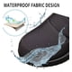 thumbnail image 4 of Botas Cortas Impermeables Con Raquetas De Nieve Para Mujer, 4 of 8