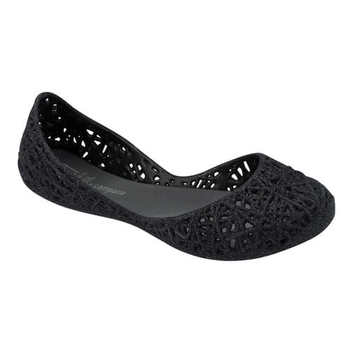 Melissa campana zig zag deals flat