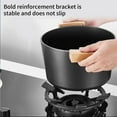 thumbnail image 5 of Heavy Duty Nonslip Cast Iron Wok Stand Stabilizer Durables Gass Stove Rack for Restaurant & Home Kitchen, 5 of 9