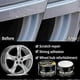 thumbnail image 2 of Car Wheel Scratch Repair Polishing Paste, 80g Alloy Wheel Repair Kit With Sponge, Removes Scratches & Restores High-gloss, Universal Vehicle Polishes, 2 of 5