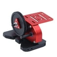 thumbnail image 2 of Xingzhi Silent Performance Gear Box For 1/10 Trx4 Crawler RC Car Accessories Red, 2 of 6