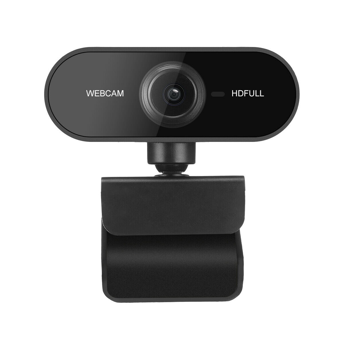 SANOXY Webcam Full HD 1080P USB Web Camera Built-in Microphone PC Computer Laptop