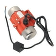 thumbnail image 2 of Motor vibratorio, motor vibratorio universal de 30 W ~ 100 W, motor vibratorio monofásico probado y confiable, 2 of 8