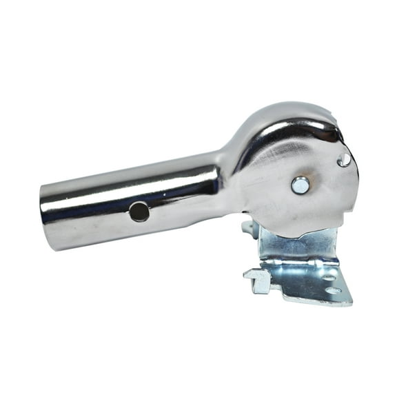 Eureka Chrome Handle Socket With Bracket 38183-1