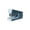 Blue-BU Home Decor, variant on JJV Mini Stapler with 640 Staples, Small Cute Stapler for Desk, Handheld Stapling Tool, Perfect for Office Home Daily Paperwork, 2.59 x 1.65 x 1.10 Inch