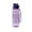 A Purple, variant on 550ml Plastic Water Bottle for Drinking Portable Sport Tea Coffee Cup Kitchen Tools Kids Water Bottle for School Transparent,Plastic Coffeecups With Lids,A Gift