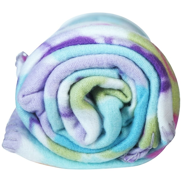 Mainstays Fleece Butterfly Throw 1 Each Walmart Com Walmart Com