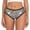 color- 3, variant on candy Lace Underwear for Women - Ladies Lacy Trim Brief, Hipster Panty, Comfortable Breathable Soft Undies X-Large
