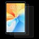 thumbnail image 1 of 2pcs Tempered Tablet Glass Film For Teclast P25T For Teclast P25T(2pcs), 1 of 5