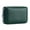 Blackish Green, variant on Zipper Wallet Women, Small RFID Wallet Women, Slim Compact Travel RFID Blocking Credit Card Holder Womens Wallet, Business Card Holder, Compact Size KeyChain Wallet