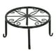 thumbnail image 1 of Estante de almacenamiento para macetas, soporte para plantas, soporte para macetas individuales, soporte para macetas para exteriores, Ultra sensible, 1 of 8