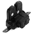 thumbnail image 1 of 7248075 51247248075 For Bmw 1 Series F20 / F21 Tailgate Boot Lid Trunk Lock Latch Actuator, 1 of 5
