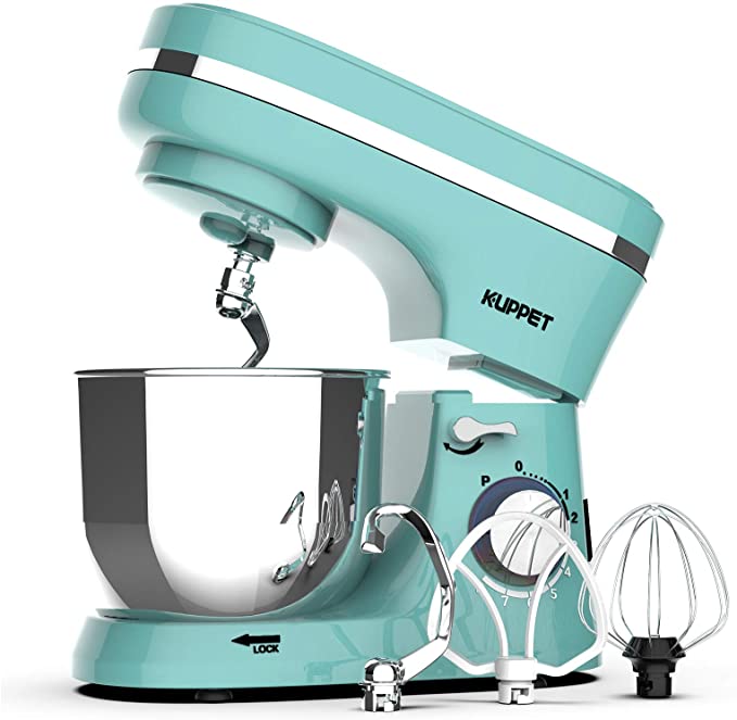 kuppet stand mixer