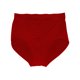 thumbnail image 3 of Pack de 6 Pantaletas a La Cintura Tatys Fashion TALLAS EXTRAS Estiran hasta 1.70 Metros Pack con 6 Diferentes Colores Tatys Fashion 1642, 3 of 3