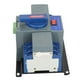 thumbnail image 4 of Interruptor de transferencia automática, 1 pieza Mini 63A 3P Interruptor de transferencia Interruptor de transferencia automática de doble potencia Compacto y liviano, 4 of 9