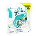 Glade Plug In Scented Oil Refill, Crisp Waters, 1.34 Fl Oz (2 Count