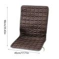 thumbnail image 4 of Oliegs Blanket The 40x90cm Heated Soft Cushion Comes In Three Colors With 9 Temperature Settings And An Automatic Power Off Timer, 4 of 5