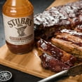 thumbnail image 5 of Stubb's Smokey Mesquite Barbecue Sauce, 18 oz Barbecue Sauces, 5 of 13