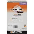 thumbnail image 2 of Custom Building Products Polyblend Plus Grout - Easy to Clean - 7 lbs, Beige, 2 of 2