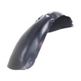 thumbnail image 4 of For Volkswagen Passat 2006 07 08 09 2010 Fender Liner Passenger Side | Front | Rear Section | Plastic | Replacement For VW1251109 | 3C0805978, 565-50153R, 4 of 7