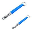 thumbnail image 5 of Langgg Training Obedience Multi Colors Whistle Adjustable Portable Sound Pitch Trainer Pet Supplies, 5 of 5