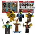 thumbnail image 2 of Roblox-muñecas de 6-9cm para niños y niñas, 10 bolsas grandes de colección en caja, regalo de cumpleaños para niños, Robot hecho a mano, varios coleccionistas de hobby, 2 of 4