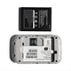 thumbnail image 3 of Mini Enrutador WiFi Móvil 4G LTE, Punto de Acceso Móvil de Bolsillo de 150Mbps, Compatible con 8-10 Usuarios con Ranura para Tarjeta SIM, Punto de Acceso WiFi Portátil, 3 of 8