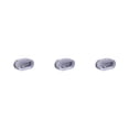 thumbnail image 3 of Billuyoard Soporte de cepillo de montaje de almacenamiento Gadget de cocina Soporte de pared Suministros para el hogar Eléctrico Sin taladro Type1 NO1, 3 of 6