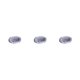 thumbnail image 3 of Wosthever Soporte de cepillo de montaje de almacenamiento Gancho Gadget de cocina Soporte de pared Suministros para el hogar Base eléctrica Type1 NO1, 3 of 6