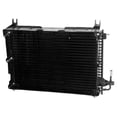 thumbnail image 1 of 2007-2009 Suzuki XL7 Condenser (3667) 3.6L With Receiver Drier, 1 of 1