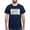 Navy, variant on CafePress - Hardfish_Edited 1 T Shirt - Men's Classic Cotton T-Shirts