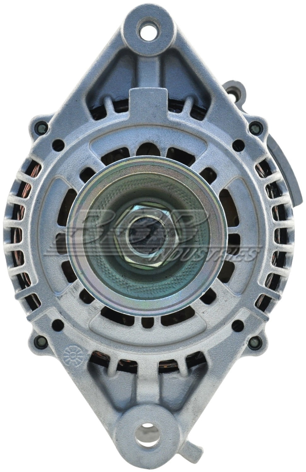 Alternator BBB Industries 13637 Reman Fits select: 1995-1996 NISSAN SENTRA, 1995-1996 NISSAN 200SX