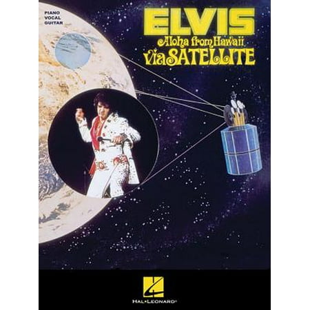 - Elvis Presley - Aloha from Hawaii