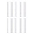 thumbnail image 1 of Elitco Lighting T8DF202-30PK 18W 5000K LED T8 Tube Light, 1 of 1