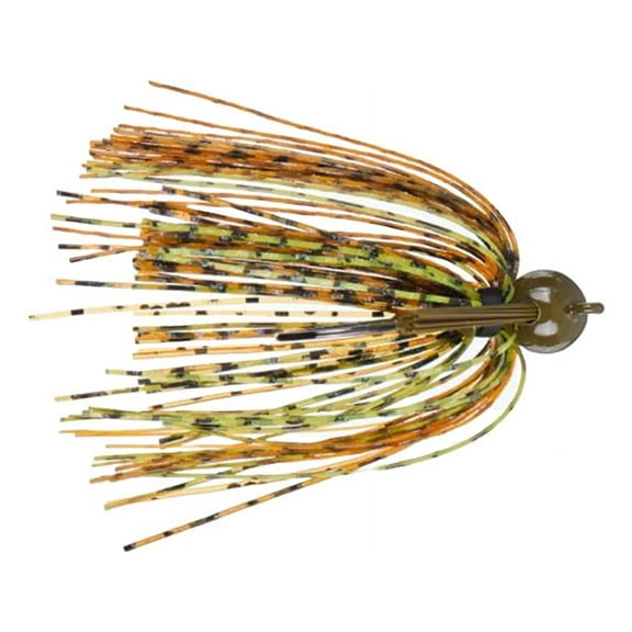 Buckeye Lures G-Man Ballin' Out 2 Jig Perfect Craw 3/8 oz