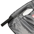 thumbnail image 7 of Survival Kit Camping 10L Camping Hiking Solar Heated Camp Shower Bag Outdoor Shower Water Bag, 7 of 7