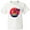 AA-White, variant on Inktastic Beach Sunset Youth T-Shirt