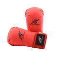 thumbnail image 1 of Tabla de protección de espinillas de karate con empeine, casco de boxeo, guantes, espinilleras de entrenamiento para adultos y niños, protector de piernas, 1 of 6