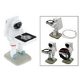 thumbnail image 4 of Soporte De Carga Para Reloj De Astronauta Soporte De Muelle Para Huawei Diámetro De Orificio 32 Mm Sunnimix estatua de astronauta, 4 of 8