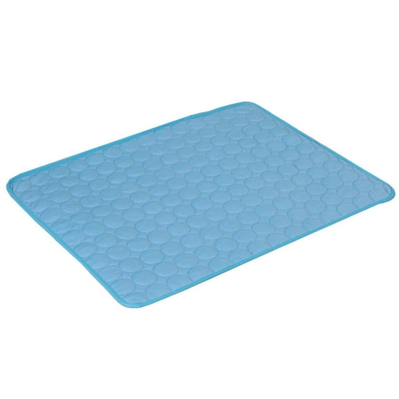 Scmkd Dog Cooling Mat, Pet Cooling Pad Summer Cooling Mat For Dogs Cats Pet Dog Self Cooling Mat
