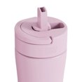 thumbnail image 2 of SHAKER PERFECT LUMA STAINLESS 22 OZ BLUSH, 2 of 2