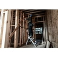 thumbnail image 3 of Little Giant Safety Step 3-Step Type 1A Aluminum Step Stool, 3 of 11