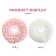 thumbnail image 3 of Miangastore Cat After-surgery Collar Prevent Scratching Cone Shape Soft Design 1Pack, 3 of 9