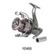 thumbnail image 2 of Soidarity Accesorios para herramientas de carrete de pesca, componente profesional de aparejos, pieza de carrete de Metal, accesorio de pesca de repuesto, Pescar Tipo 2 Soidarity OD028667-02, 2 of 6