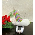 thumbnail image 6 of Christmas Tree Ornaments - Figurine Glass from Christmas By Krebs - Handcrafted Hanging Holiday Decor for Trees (Laying Unicorn), 6 of 8